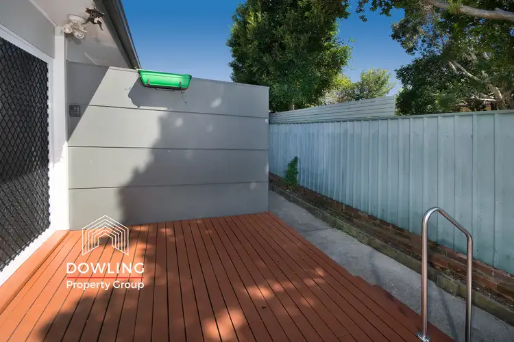 Fourth view of Homely unit listing, 6/50 Waroonga Road, Waratah NSW 2298