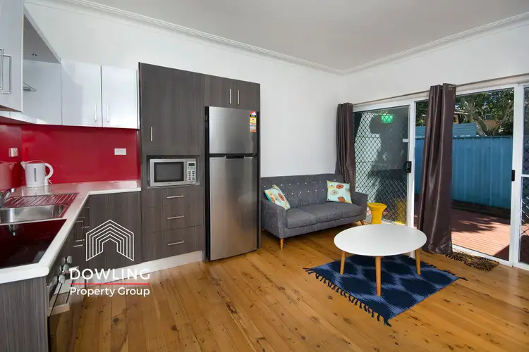 Fifth view of Homely unit listing, 6/50 Waroonga Road, Waratah NSW 2298