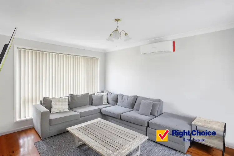 Second view of Homely house listing, 34 O'Gorman Street, Albion Park NSW 2527