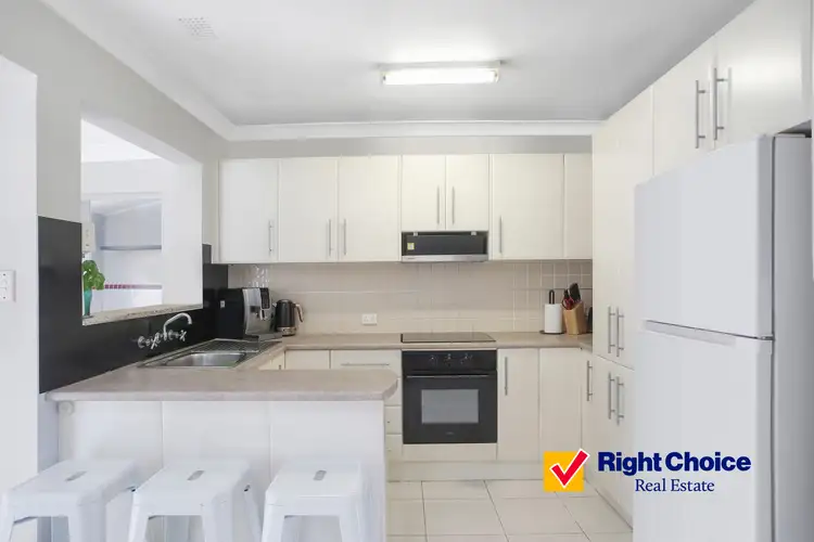 Third view of Homely house listing, 34 O'Gorman Street, Albion Park NSW 2527