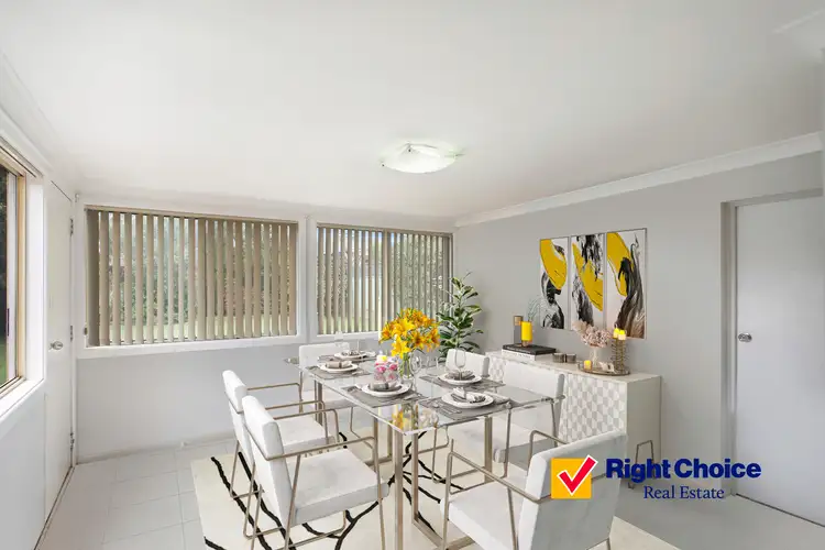 Fourth view of Homely house listing, 34 O'Gorman Street, Albion Park NSW 2527