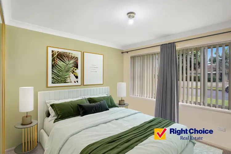 Sixth view of Homely house listing, 34 O'Gorman Street, Albion Park NSW 2527