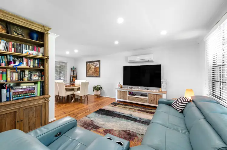 27 Jacaranda Avenue, Figtree NSW 2525