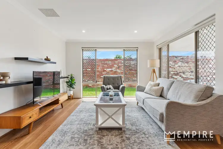 Main view of Homely house listing, 17A Hooson Way, Wilson WA 6107