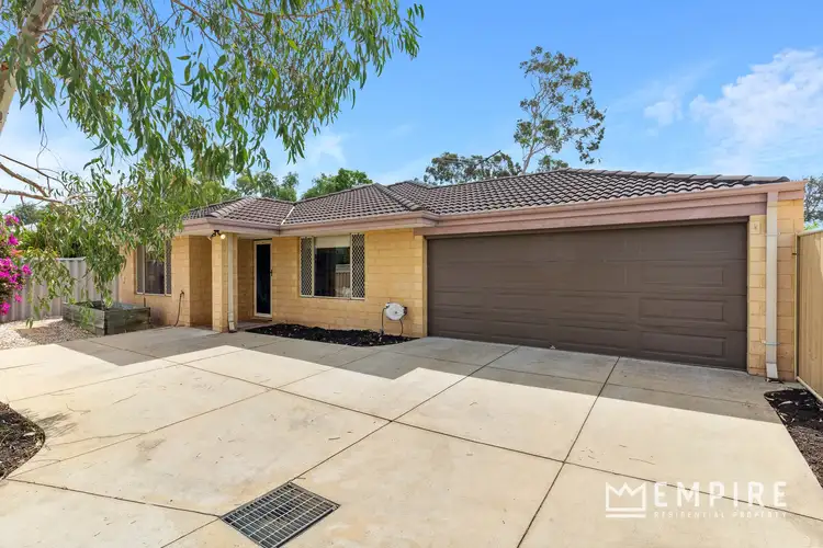 Fifth view of Homely house listing, 17A Hooson Way, Wilson WA 6107