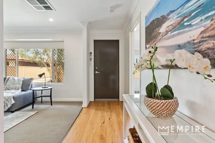 Sixth view of Homely house listing, 17A Hooson Way, Wilson WA 6107