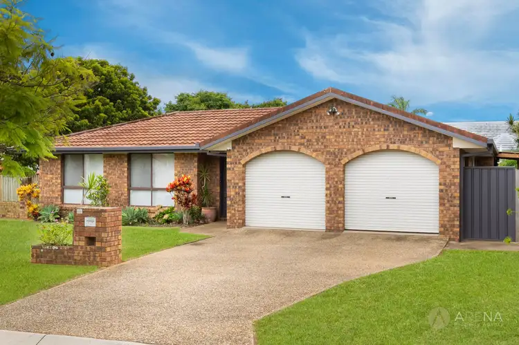 10 Jandowae Street, Runcorn QLD 4113