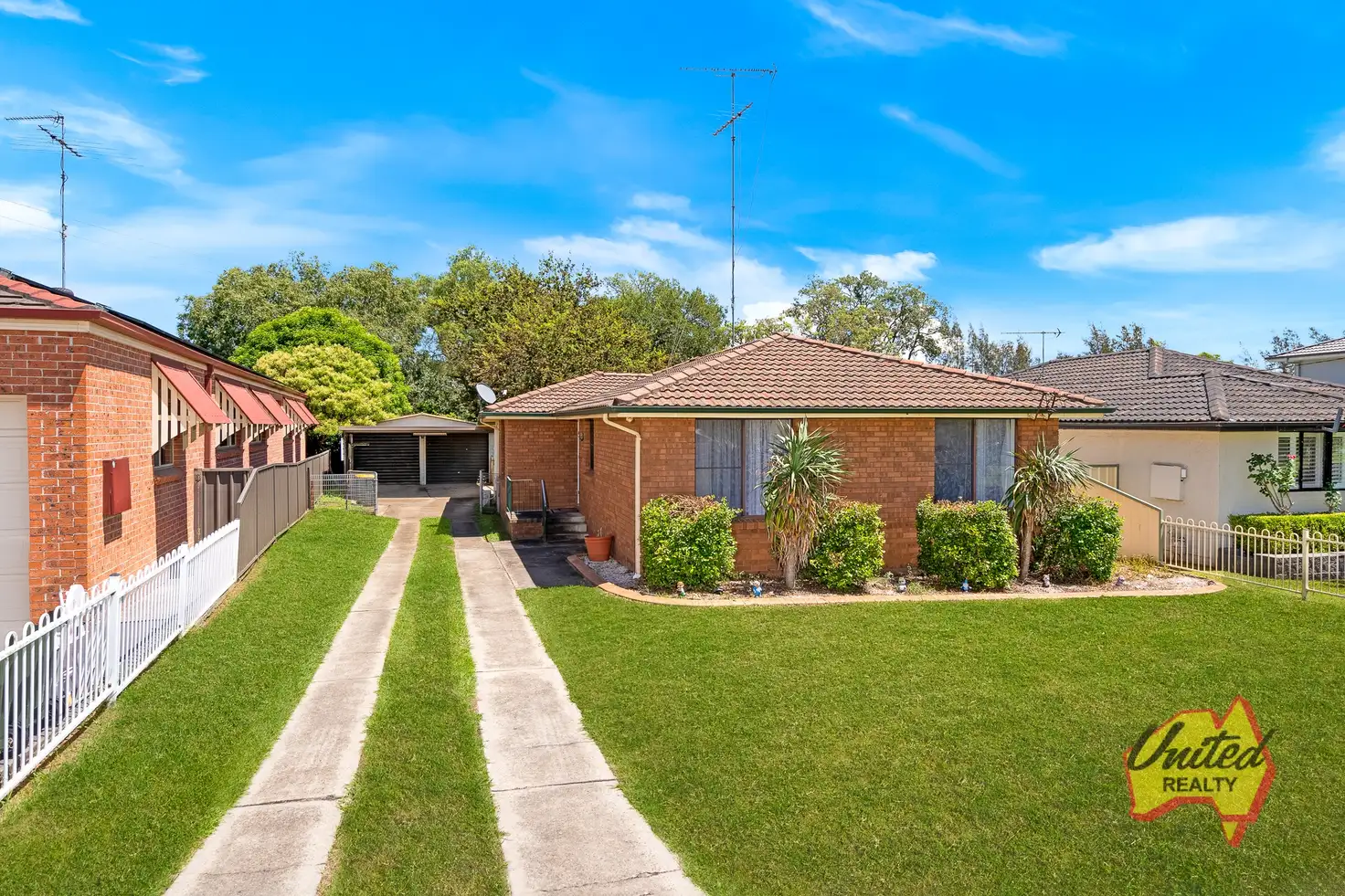 Main view of Homely house listing, 87 Bligh Avenue, Camden South NSW 2570