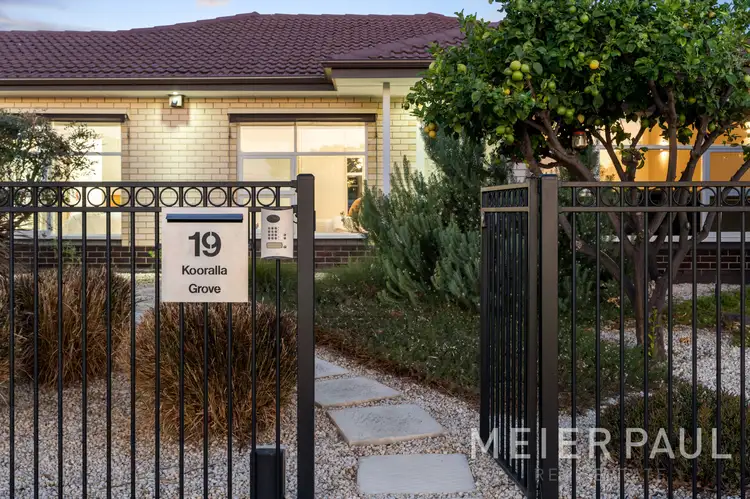 19 Kooralla Grove, Kidman Park SA 5025