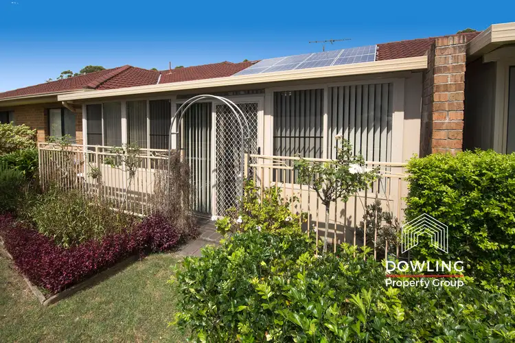 Fourth view of Homely unit listing, 40/82 Warners Bay Road, Warners Bay NSW 2282