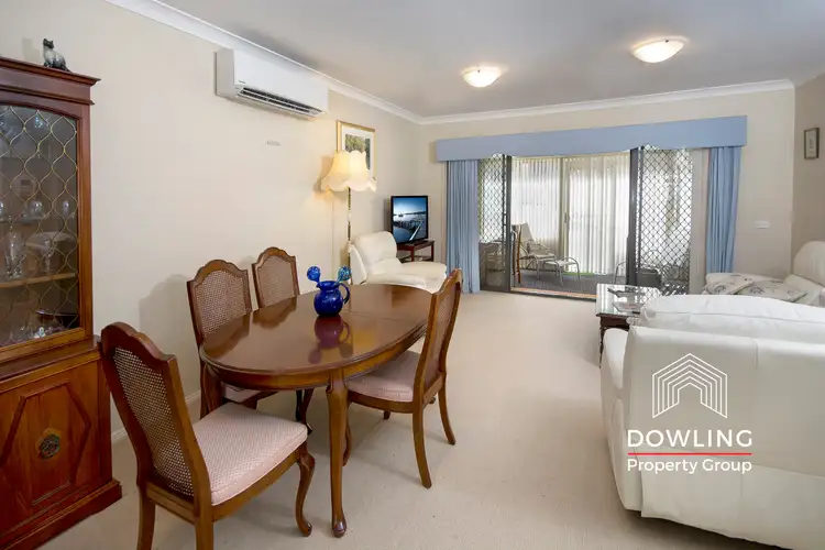 Sixth view of Homely unit listing, 40/82 Warners Bay Road, Warners Bay NSW 2282