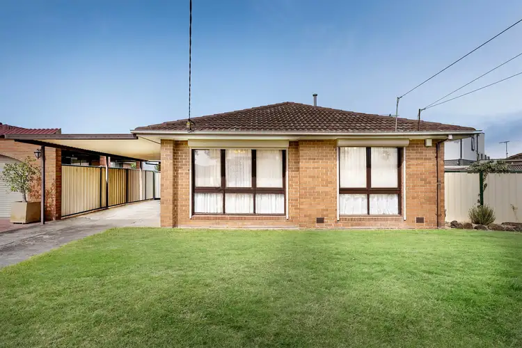 56 Katrina Drive, Gladstone Park VIC 3043