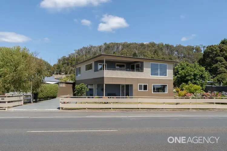 Main view of Homely house listing, 362 Preservation Drive, Sulphur Creek TAS 7316