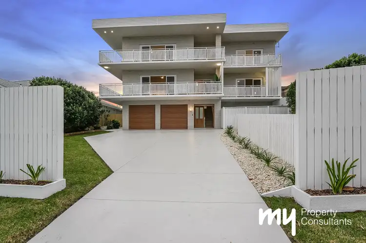 190 Mount Keira Road, Mount Keira NSW 2500