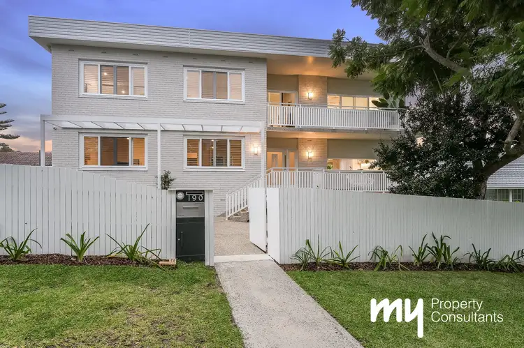 Third view of Homely house listing, 190 Mount Keira Road, Mount Keira NSW 2500