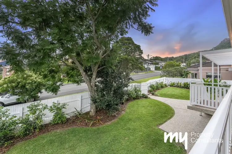 Fourth view of Homely house listing, 190 Mount Keira Road, Mount Keira NSW 2500