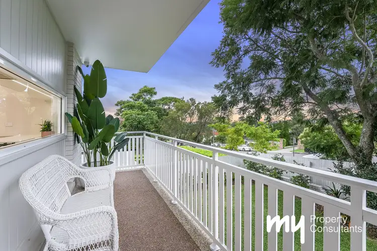 Fifth view of Homely house listing, 190 Mount Keira Road, Mount Keira NSW 2500