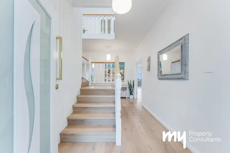 Sixth view of Homely house listing, 190 Mount Keira Road, Mount Keira NSW 2500