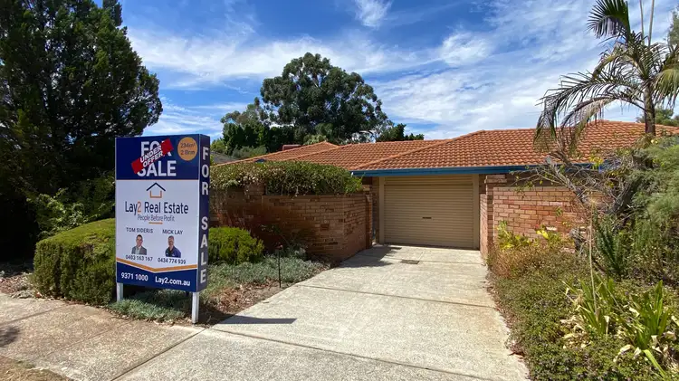 1/296 The Strand, Dianella WA 6059