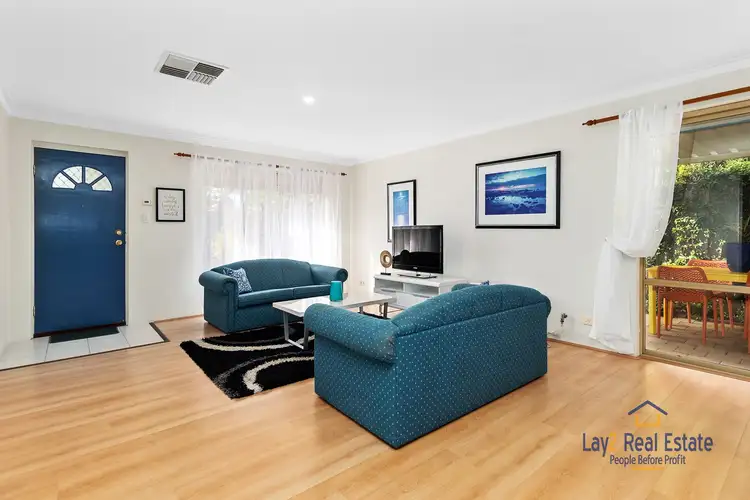 Sixth view of Homely villa listing, 1/296 The Strand, Dianella WA 6059