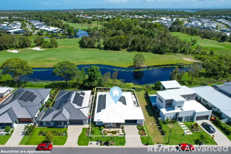 214 Freshwater Drive, Banksia Beach QLD 4507