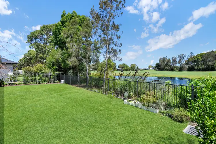 Second view of Homely house listing, 214 Freshwater Drive, Banksia Beach QLD 4507