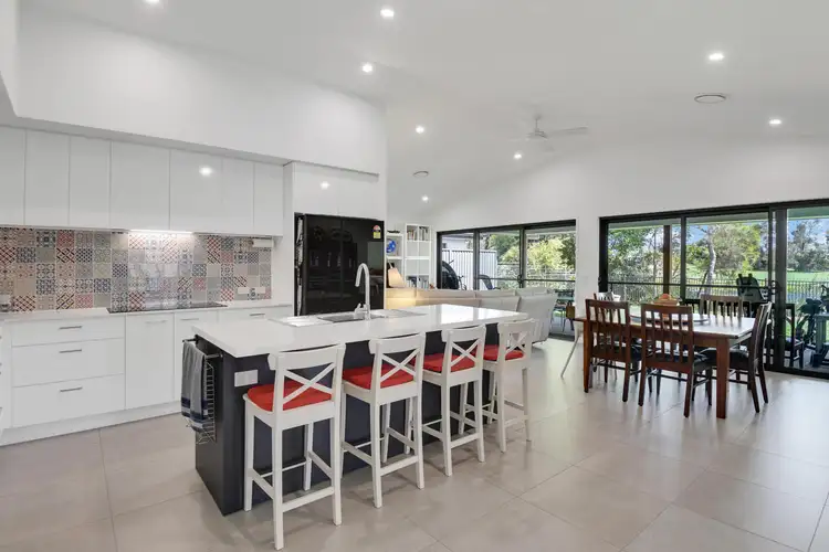 Fourth view of Homely house listing, 214 Freshwater Drive, Banksia Beach QLD 4507