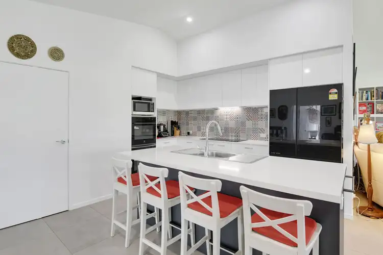 Fifth view of Homely house listing, 214 Freshwater Drive, Banksia Beach QLD 4507