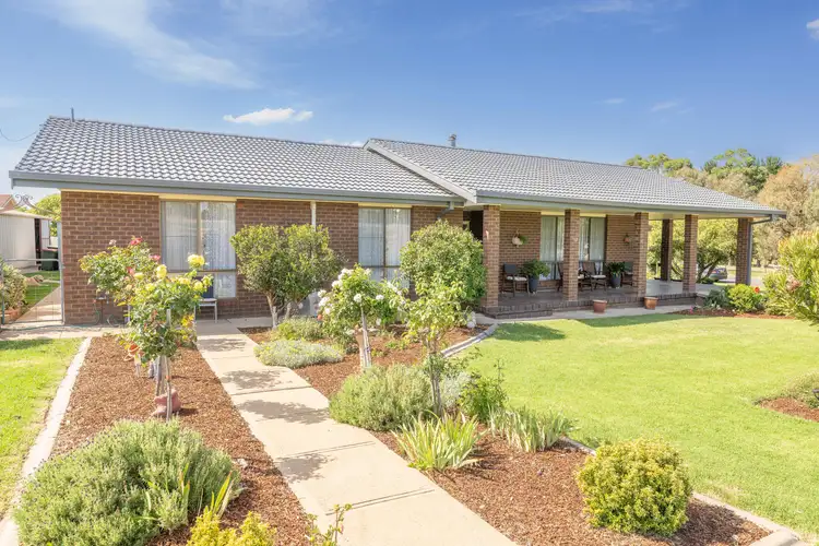 12 Acacia Avenue, Harden NSW 2587