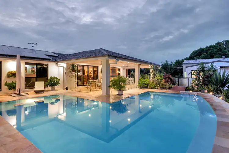 65 Relesah Drive, Ningi QLD 4511