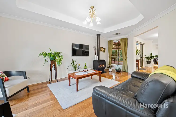 Fourth view of Homely house listing, 23 Waranga Way, Taylors Hill VIC 3037