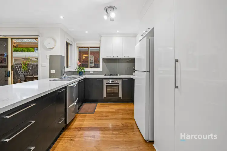 Sixth view of Homely house listing, 23 Waranga Way, Taylors Hill VIC 3037
