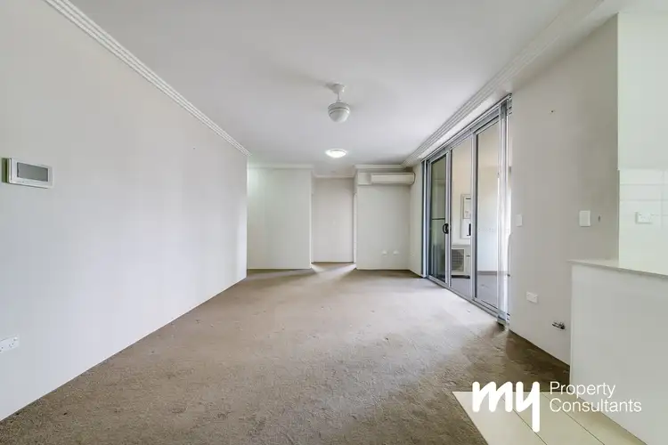 Fourth view of Homely apartment listing, 5/45 Santana Road, Campbelltown NSW 2560