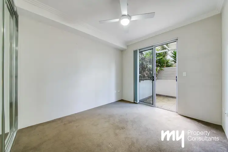 Fifth view of Homely apartment listing, 5/45 Santana Road, Campbelltown NSW 2560