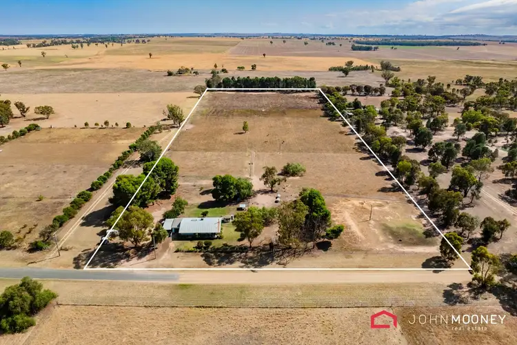 Main view of Homely house listing, 42 Cleek Street, Currawarna NSW 2650