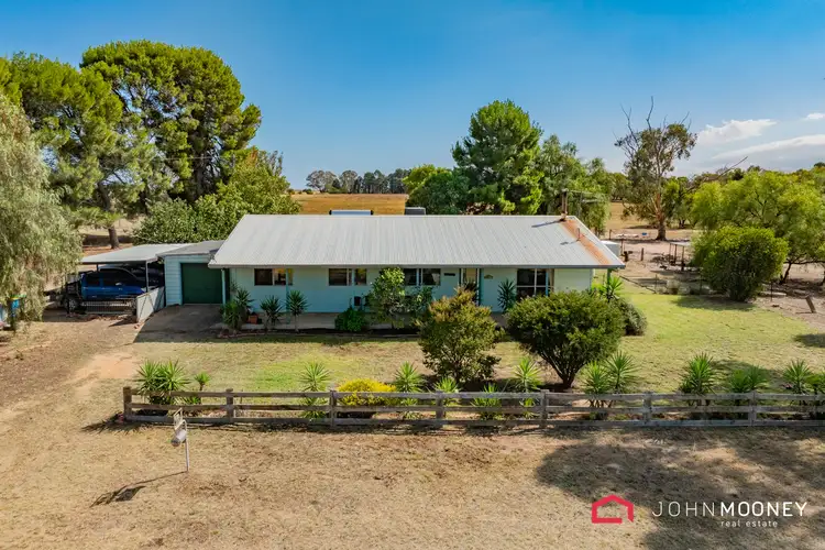 Second view of Homely house listing, 42 Cleek Street, Currawarna NSW 2650