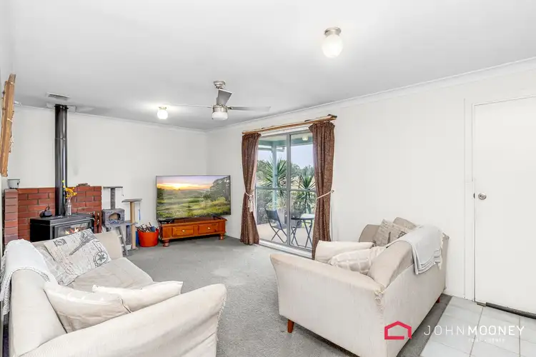 Third view of Homely house listing, 42 Cleek Street, Currawarna NSW 2650