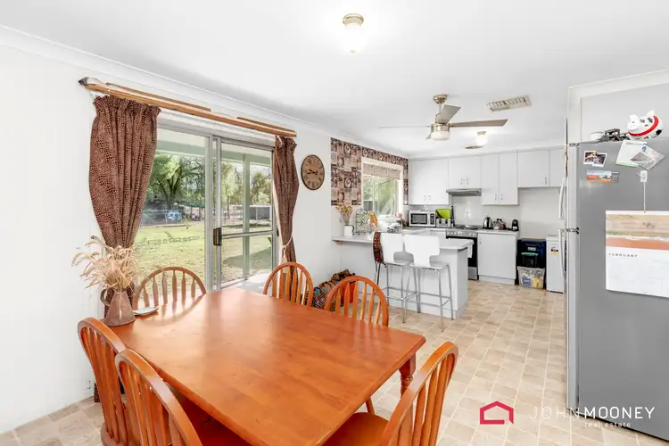 Fourth view of Homely house listing, 42 Cleek Street, Currawarna NSW 2650