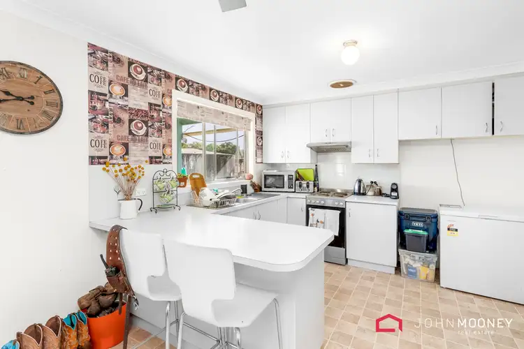Fifth view of Homely house listing, 42 Cleek Street, Currawarna NSW 2650