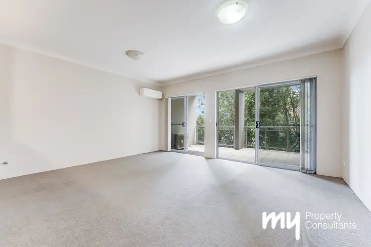 Third view of Homely apartment listing, 44/7-9 King Street, Campbelltown NSW 2560