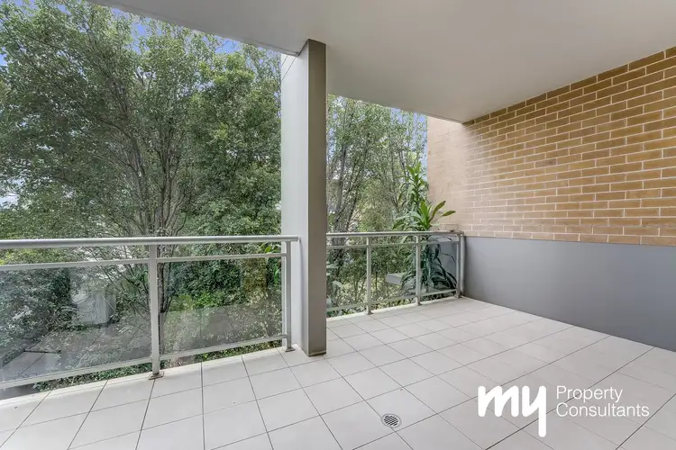 Fourth view of Homely apartment listing, 44/7-9 King Street, Campbelltown NSW 2560