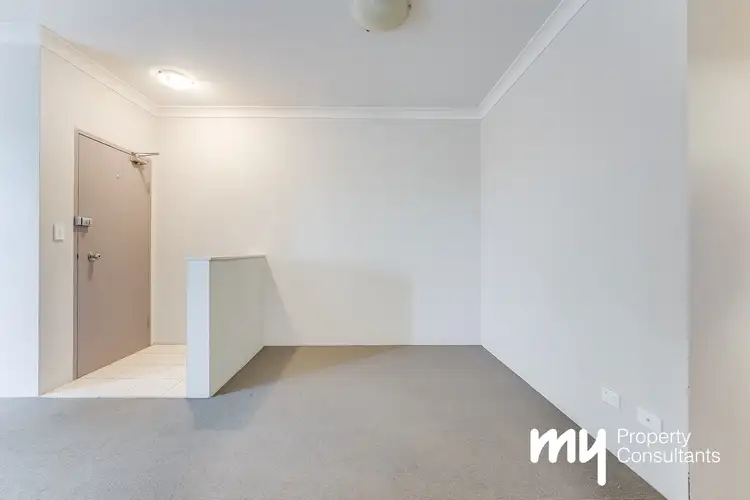 Fifth view of Homely apartment listing, 44/7-9 King Street, Campbelltown NSW 2560