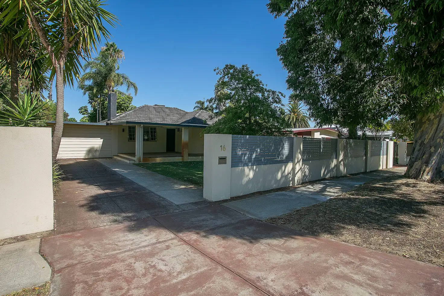 Main view of Homely house listing, 16 Grand Parade, Redcliffe WA 6104