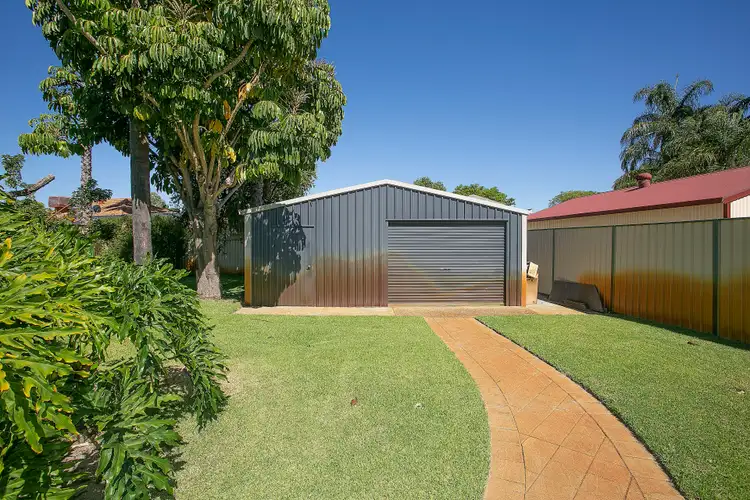 Second view of Homely house listing, 16 Grand Parade, Redcliffe WA 6104