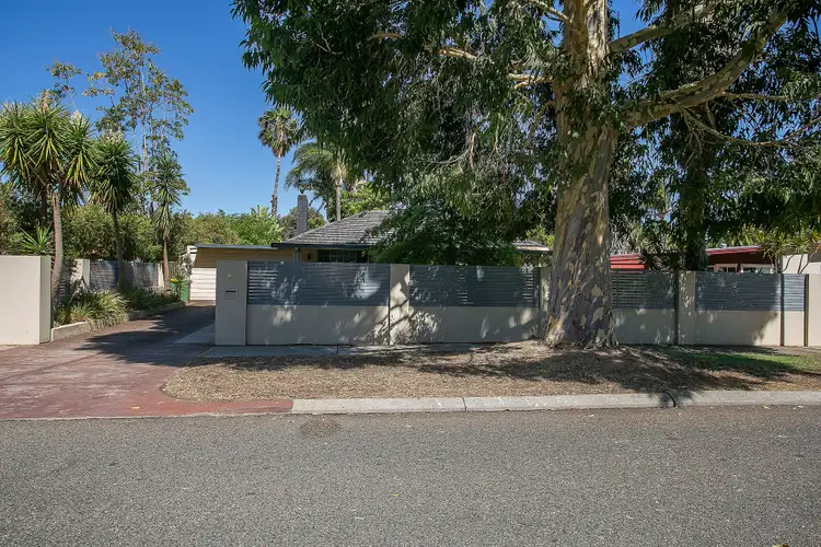 Fifth view of Homely house listing, 16 Grand Parade, Redcliffe WA 6104