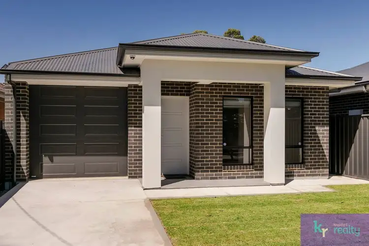 7 Nellie Avenue, Mitchell Park SA 5043