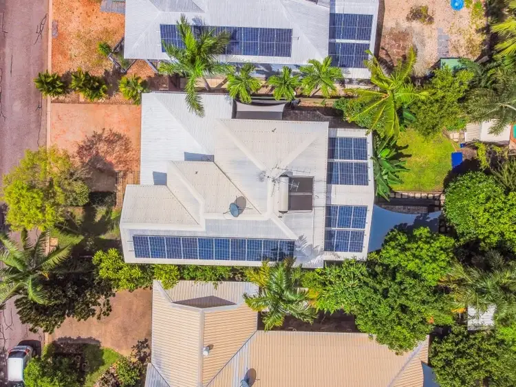 Second view of Homely house listing, 11 Murdoch Gardens, Durack NT 830