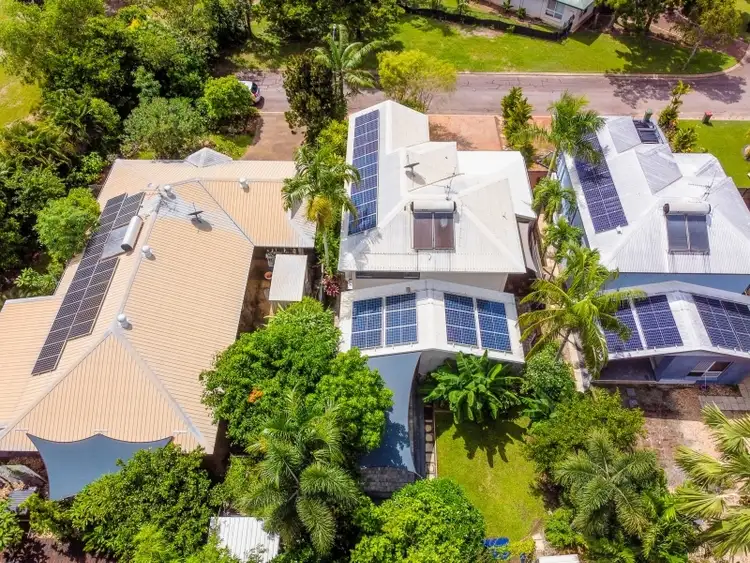 Third view of Homely house listing, 11 Murdoch Gardens, Durack NT 830