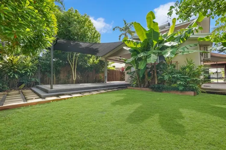 Fourth view of Homely house listing, 11 Murdoch Gardens, Durack NT 830