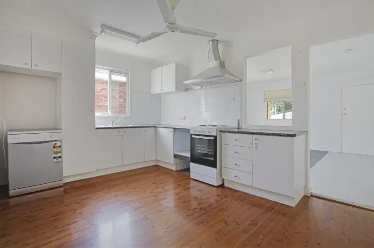 Second view of Homely house listing, 6 Cullen Street, Oak Flats NSW 2529